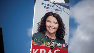 Radikalt medlem i København stopper i politik