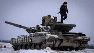 Generalløjtnant:  En tredje krigsvinter i Ukraine – der er behov for en ny vestlig strategi