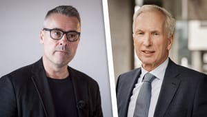 Danish Business Angels melder sig ud af Aktive Ejere