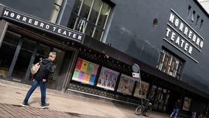 Nørrebro Teater ansætter to direktører