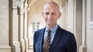 Dansk Erhvervs mediepolitiske chef stopper