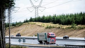 EU skærper CO2-krav til lastbiler og busser