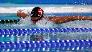 Toppen i dansk svømning ryster posen og begraver gammel konflikt: "Vores landsholdssvømmere skal træne i det miljø, der passer dem bedst"