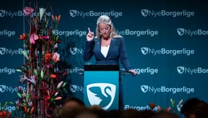 Ugen i dansk politik: Nye Borgerlige får sin skæbne beseglet på hovedbestyrelsesmøde
