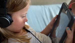 Børneformidlere: Undgå fejlen fra Radio Loud, så børn kan skifte fra skærm til lydunivers