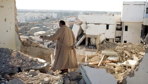 Forsvaret hemmeligholdt rapporter i årevis: Danmark dræbte med al sandsynlighed civile i Libyen