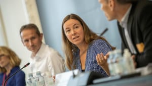 UN Global Compact i Danmark: Efterlad ikke virksomhederne i ESG-tsunamiens mørke