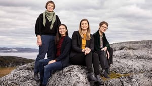 Grønlandsk forskningshub finder ny sekretariatsleder internt