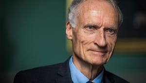 Bertel Haarder udnævnt til dansk medlem af Grænsehindringsrådet