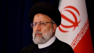 Naser Khader: Vesten må kappe hovedet af slangen og gå direkte efter Iran