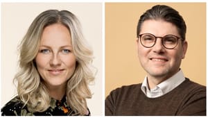 Ida Auken og Mads Fuglede er nye kommentarskribenter på Altinget Fødevarer