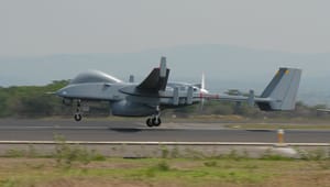 Sådan blev milliardindkøb vakt til live igen: Alle troede droneindkøb var aflyst - undtagen Statsministeriet og Nato