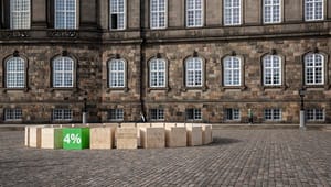 Dansk Industri: Hvis vi vil drive den grønne omstilling fremad, bør offentlige indkøb være cirkulære