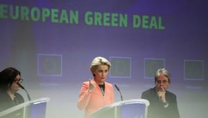 EU dropper konkret reduktionsmål for landbruget i nyt klimaudspil: Her er fire nedslag