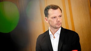 Advokat: Kriminolog forfalder til bodega-argumenter i sit angreb på Hummelgaard og retsstaten