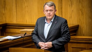 Løkke om dansk støtte til omstridt FN-organisation: "Det er stadig vores intention at udbetale beløbet"