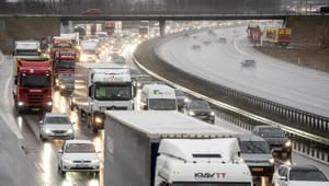 Ny tænketank savner planer for Danmarks asfalt og trafik: “Hvis ikke vi tager stilling, ender bilen med at vinde” 