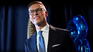 Finland vælger tidligere statsminister som ny præsident