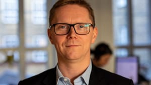 Stifter af dansk apoteksplatform overlader direktørposten til ekstern profil