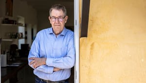 Poul Nyrup: Rekordmange unge på førtidspension afspejler et dybere problem