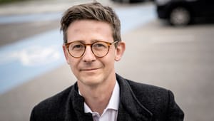 Karsten Lauritzen: Politikerne går i den forkerte retning, når de nedprioriterer kollektiv transport 