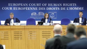 Menneskerettighedsdomstolen giver Danmark medhold i seks udvisningssager 