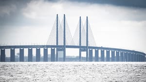 Skatterabatter til Øresundsbro-ejer var brud på statsstøtteregler
