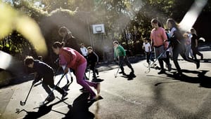 Danske Skoleelever: Det undrer mig, at regeringen lægger op til at afskaffe retten til bevægelse i folkeskolen