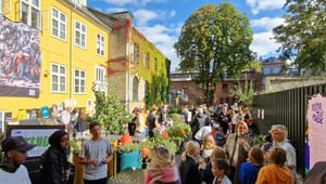 Opsamling på temadebat: Hvis København vil gøre en forskel for klimaet, skal der tænkes i helt nye baner