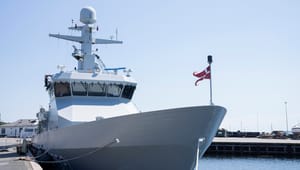 Borgmester, havnedirektør og rektor: Danmark kan igen blive en stor skibsbyggernation