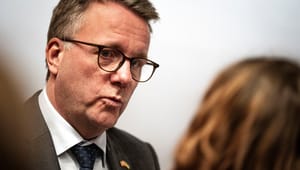 Morten Bødskovs EU-kritik løser ikke Europas grønne industriudfordringer