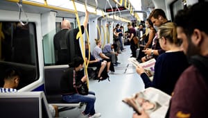 Enhedslisten vil have metro til københavnske hospitaler inden 2040: “Det er simpelthen ikke realistisk” 
