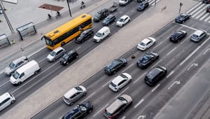 Trafikselskaberne: Samkørsel skal gøres mere økonomisk attraktivt, men ikke som en levevej