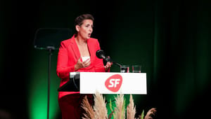 Ugen i dansk politik: Folketinget ramt af rejsefeber og SF åbner forårets landsmødesæson