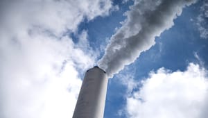 Tænketank: Det bliver en lang kamp at opfylde EU's ønske om renere luft 