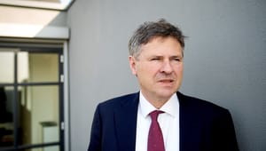 Tidligere direktør for Finanstilsynet skifter til Rud Pedersen