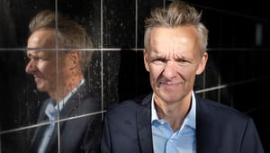 Poul Madsen: Pia Olsen Dyhr har fejllæst SF’s bagland. Ingen gider i regering med Løkke