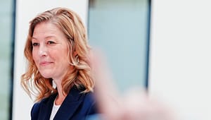 Sofie Carsten-Nielsen bliver underdirektør i DI