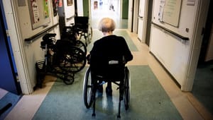Forening: Regeringen vil tage forebyggende hjemmebesøg fra de mest sårbare ældre
