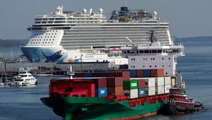 Shipping-direktør: Søfartstopmøde skal vise, om den maritime sektor kan sætte planet over profit