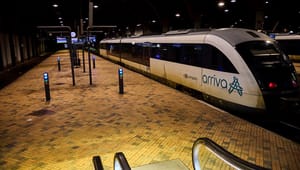 Jernbaneforbund til Arriva: I prædiker bedre kundeoplevelser med den ene hånd og fyrer serviceansatte med den anden