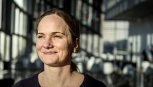 Danske Gymnasier får ny formand