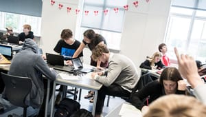 Rødt flertal vil frisætte københavnske elever fra regler om afgangseksamen