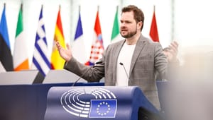 EU-politikere yderst til højre styrer på Facebook