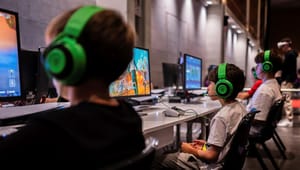Psykolog og ekspert i gaming: Børn har krav på hjælp, når de oplever kriminalitet online