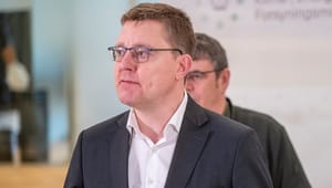 Tidligere minister bliver kommunikationschef hos Danmarks største operatør af havvind