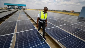 Forskere: Ny Afrika-strategi kan ikke kun handle om grøn energi – Danmark må samarbejde om olie og gas