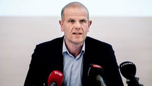 Tidligere FE-chef Lars Findsen får erstatning for fængsling og aflytning