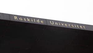 Roskilde Universitet henter ny vicedirektør fra pensionsselskab
