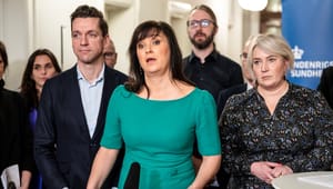 Ugen i dansk politik: Samrådene står i kø for regeringens ministre
